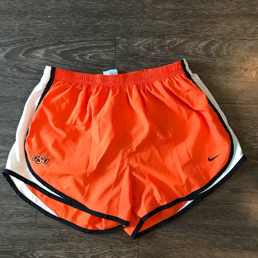 Nike DRI-FIT Shorts